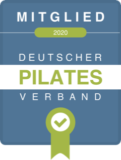 Logo Deutscher Pilates-Verband